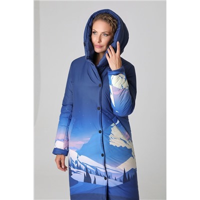 Пальто DIZZYWAY, 1052821