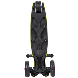 Самокат-кикборд NOVATRACK, 181123