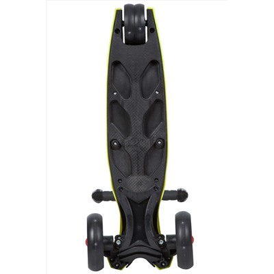 Самокат-кикборд NOVATRACK, 181123