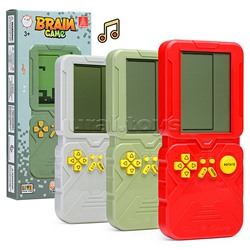 Игра электронная "Логика" в коробке