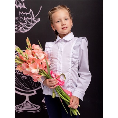 BATIK Блузка 005 ш23