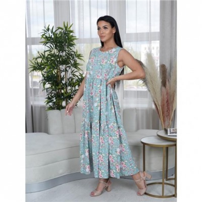 Сарафан Нежность (Трилистник)