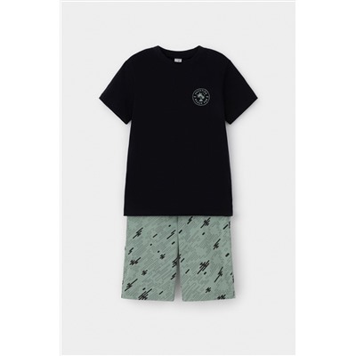 CROCKID Пижама К 1528