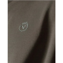 Джемпер из премиального футера-двухнитки