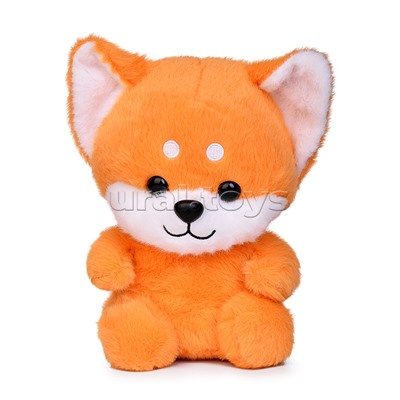 Мягкая игрушка "Собака" 22 см.