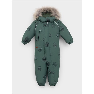 CROCKID Комбинезон ВК 60116/н/19 Ал