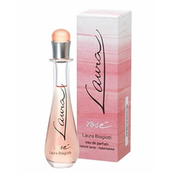LAURA BIAGIOTTI LAURA ROSE edp (w) 50ml