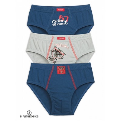Трусы для мальчиков