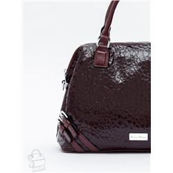 Сумка женская  51137S wine red Velina Fabbiano-Safenta