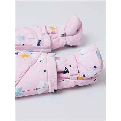 BATIK Комбинезон 203-26з-1