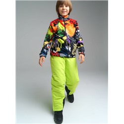 Толстовка флисовая для мальчика