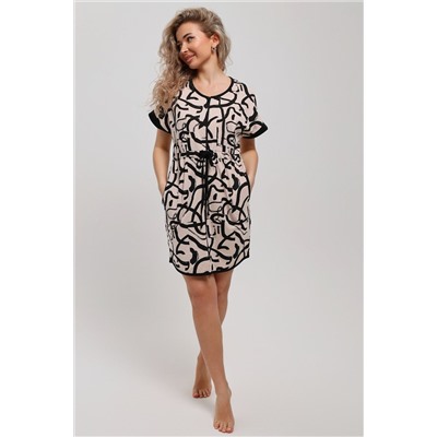 Натали Халат 53032