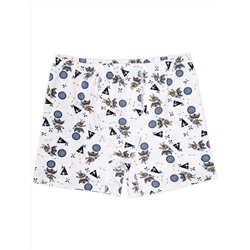 3652 Боксеры для мальчиков многоцвет (BAYKAR)