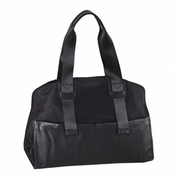 Сумка 23228 black Polina&Eiterou