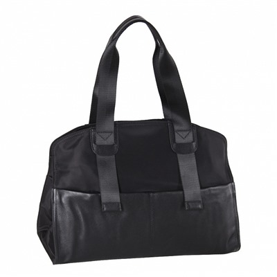 Сумка 23228 black Polina&Eiterou