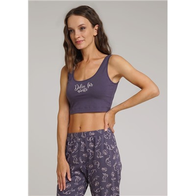 CLEVER Майка LT13-1075