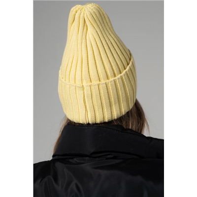 Шапка Galatex Соло флис