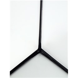 Аквариум «Прямоугольный» без крышки, 30 л, 40×23×32 см