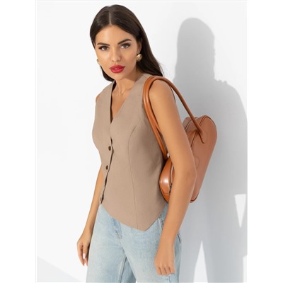 CHARUTTI Жилет 11866