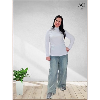 AandOstudio Водолазка В20013Д