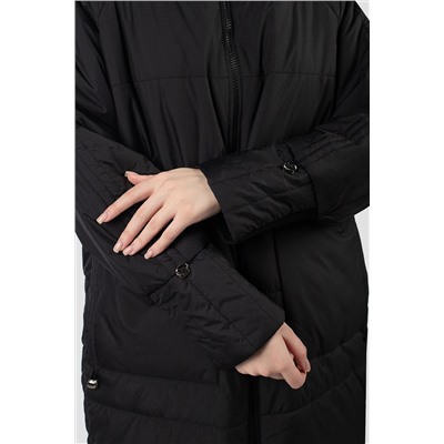 04-3115 Куртка женская зимняя (шерстепон 150)