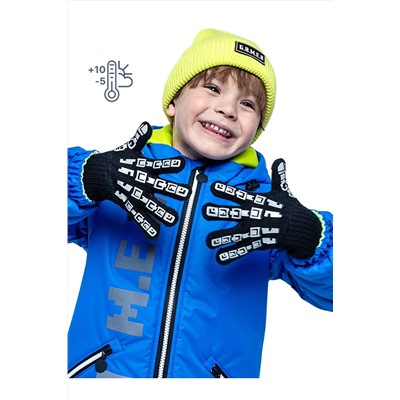 Перчатки NIKASTYLE, 834441