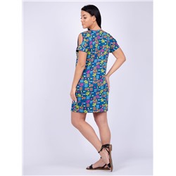 Malina Туника 5852г