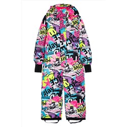 Комбинезон PLAYTODAY, 1045508