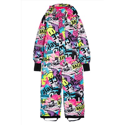 Комбинезон PLAYTODAY, 1045508