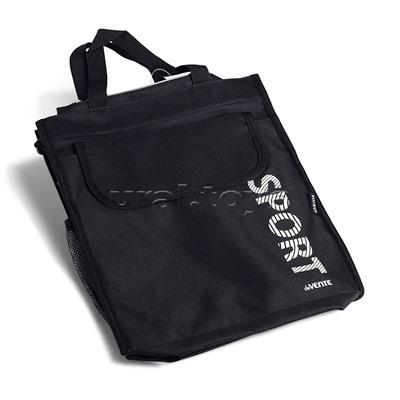 Сумка для дополнительных занятий "Sport" A4+ (36x31x13 см) плотный износостойкий полиэстер с водоотталкивающей пропиткой, с подкладом, 1 отделение на молнии, 1 передний карман на липучке, боковой карман на липучке для стакана-непроливайки, боковой сетчаты