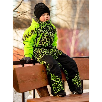 BATIK Комбинезон