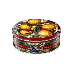 Печенье сдобное «Витраж» в сахарной обсыпке, 400 г