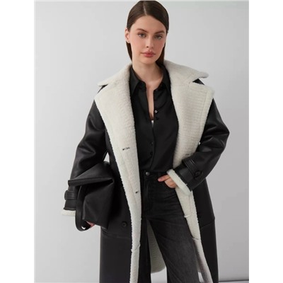 Дубленка #23055592