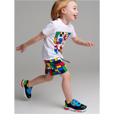 PLAYTODAY Комплект 12412122