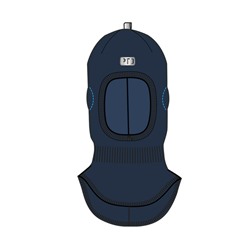 Шапка детская трикотажная для мальчиков