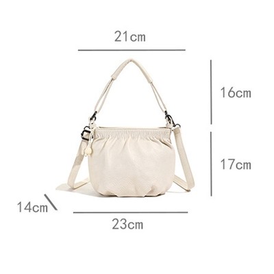 Bags Сумка женская / кожа /   015082