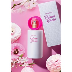 Парфюмерная вода для женщин Primo Bacio