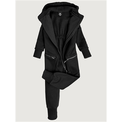 NIKASTYLE Комбинезон