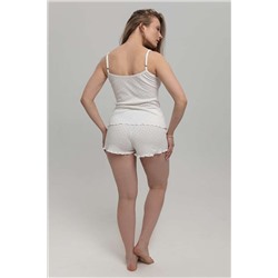 Пижама с шортами 18057 НАТАЛИ, 1129096