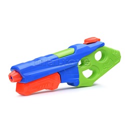 Водное оружие "Меткий стрелок" в пакете