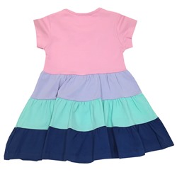 36500 Платье для девочки