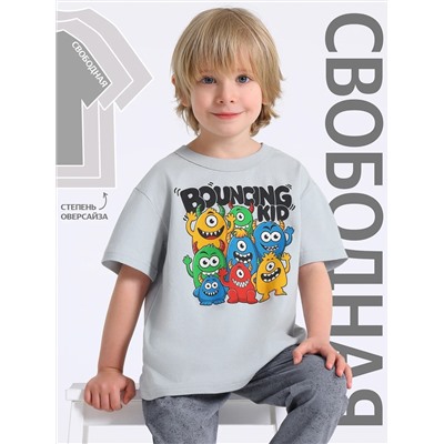 Апрель Футболка 1ПДФК5055001