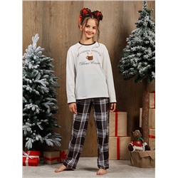 Костюм для девочки Твикс-1