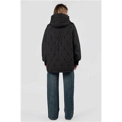 04-3121 Куртка женская демисезонная (Холлофайбер 100)