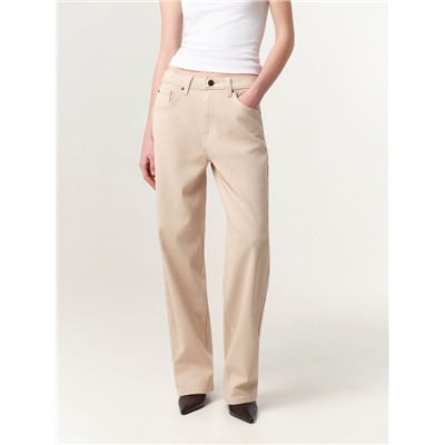 CONTE CON-942 Джинсы женские