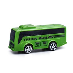 Автовоз, с военным автотранспортом, под колпаком