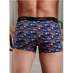 INDEFINI Трусы 3008MUF