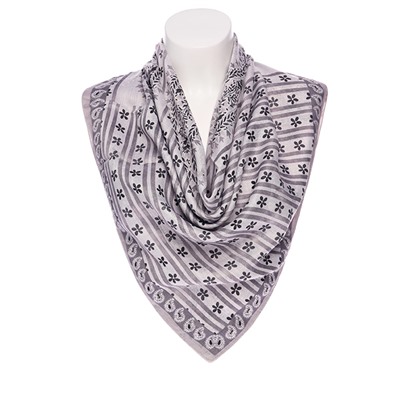 Платок Т8-11 двухсторонний