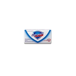 Safeguard Мыло 70г Классическое Ослепительно белое