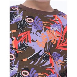 BFT3320/2 (Футболка для мальчика, Pelican )